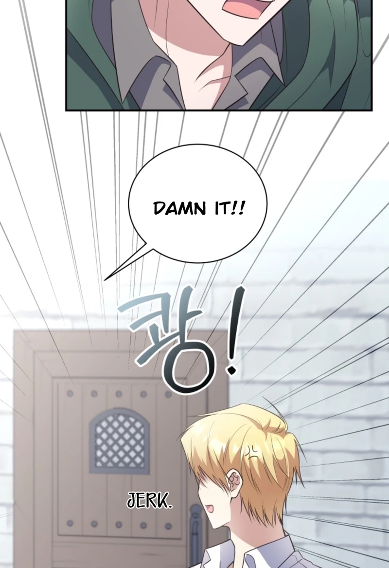 The Dungeon Smells Like Chicken Chapter 1014 page 97 - 