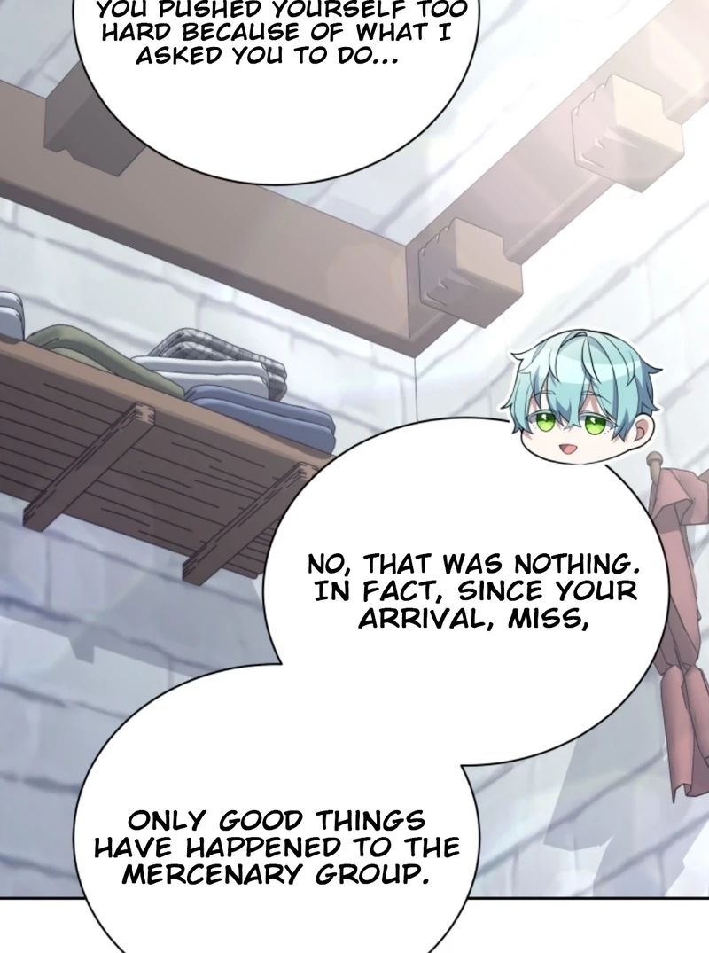 The Dungeon Smells Like Chicken Chapter 1114 page 21 - 