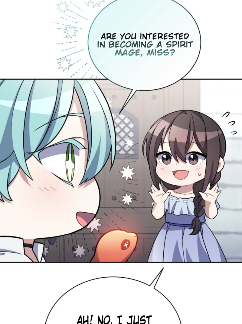 The Dungeon Smells Like Chicken Chapter 1114 page 25 - 
