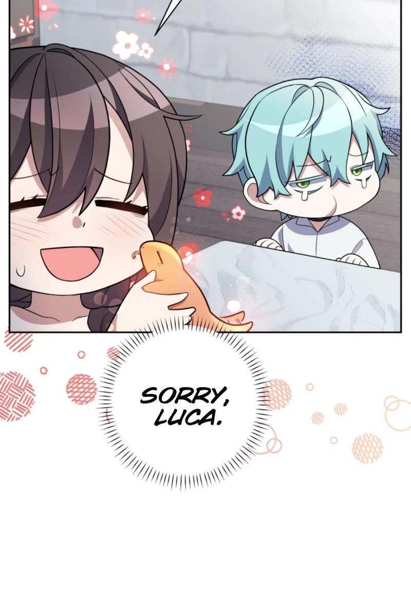 The Dungeon Smells Like Chicken Chapter 1114 page 39 - 