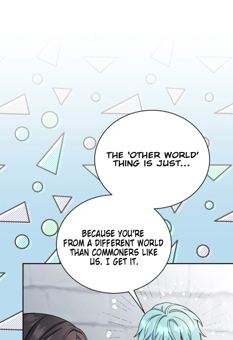 The Dungeon Smells Like Chicken Chapter 1114 page 50 - 