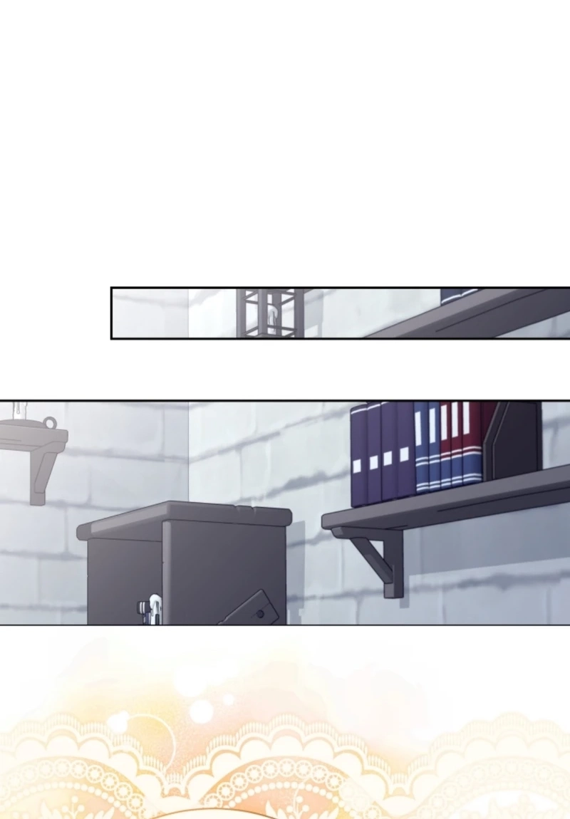 The Dungeon Smells Like Chicken Chapter 1114 page 57 - 