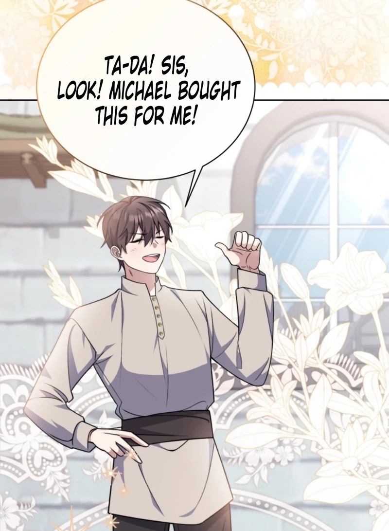 The Dungeon Smells Like Chicken Chapter 1114 page 58 - 