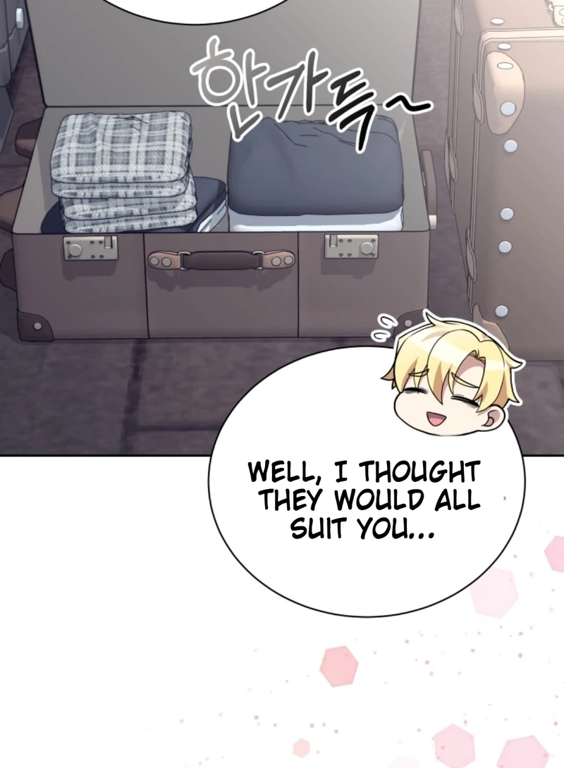 The Dungeon Smells Like Chicken Chapter 1114 page 63 - 