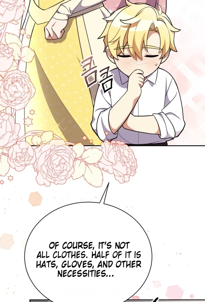 The Dungeon Smells Like Chicken Chapter 1114 page 65 - 