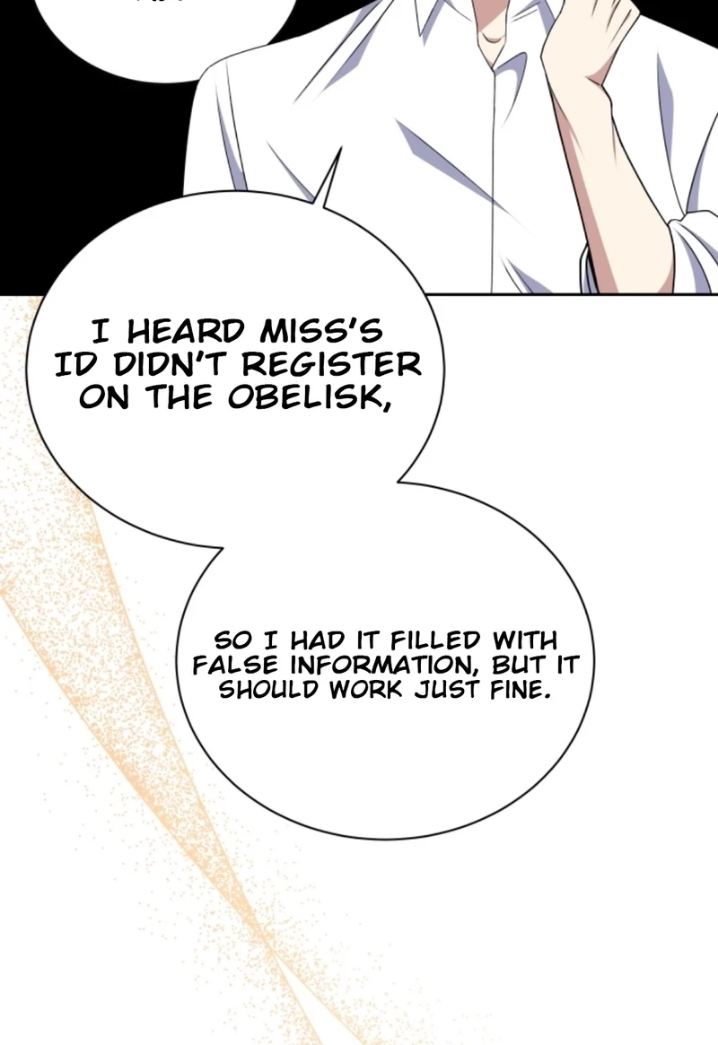The Dungeon Smells Like Chicken Chapter 1114 page 74 - 