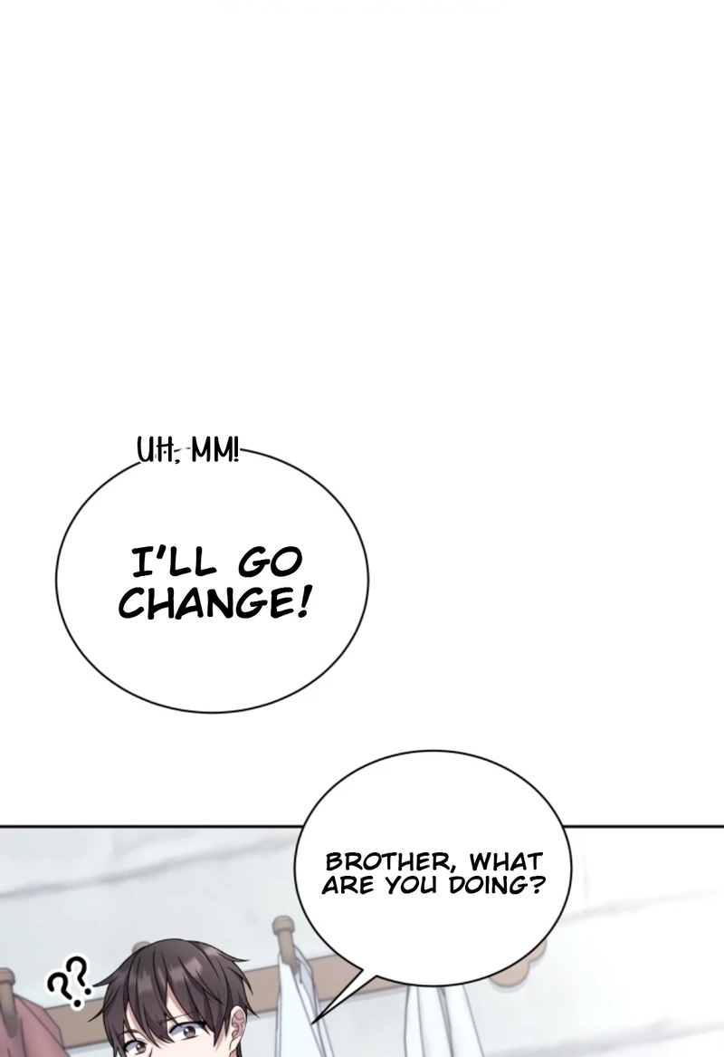 The Dungeon Smells Like Chicken Chapter 1114 page 89 - 