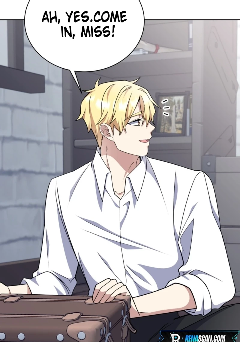 The Dungeon Smells Like Chicken Chapter 1114 page 94 - 