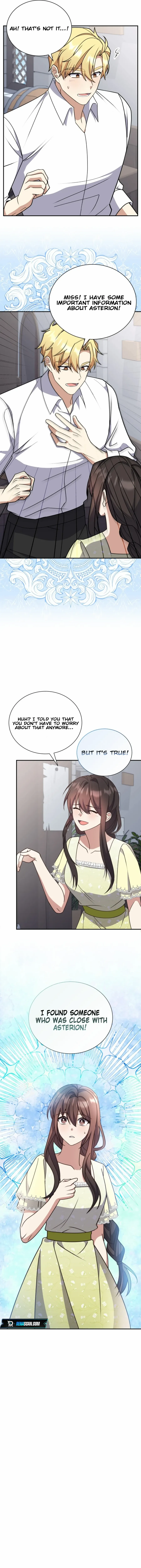 The Dungeon Smells Like Chicken Chapter 12 page 12 - 
