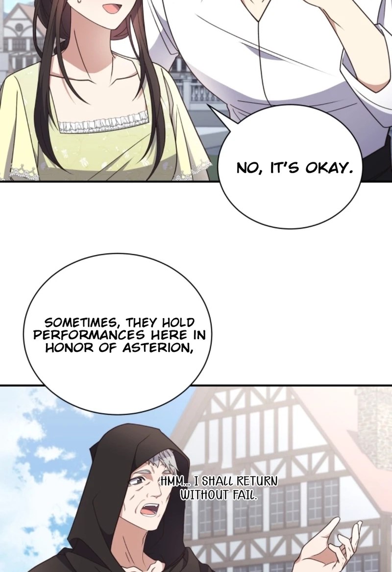 The Dungeon Smells Like Chicken Chapter 1214 page 21 - 