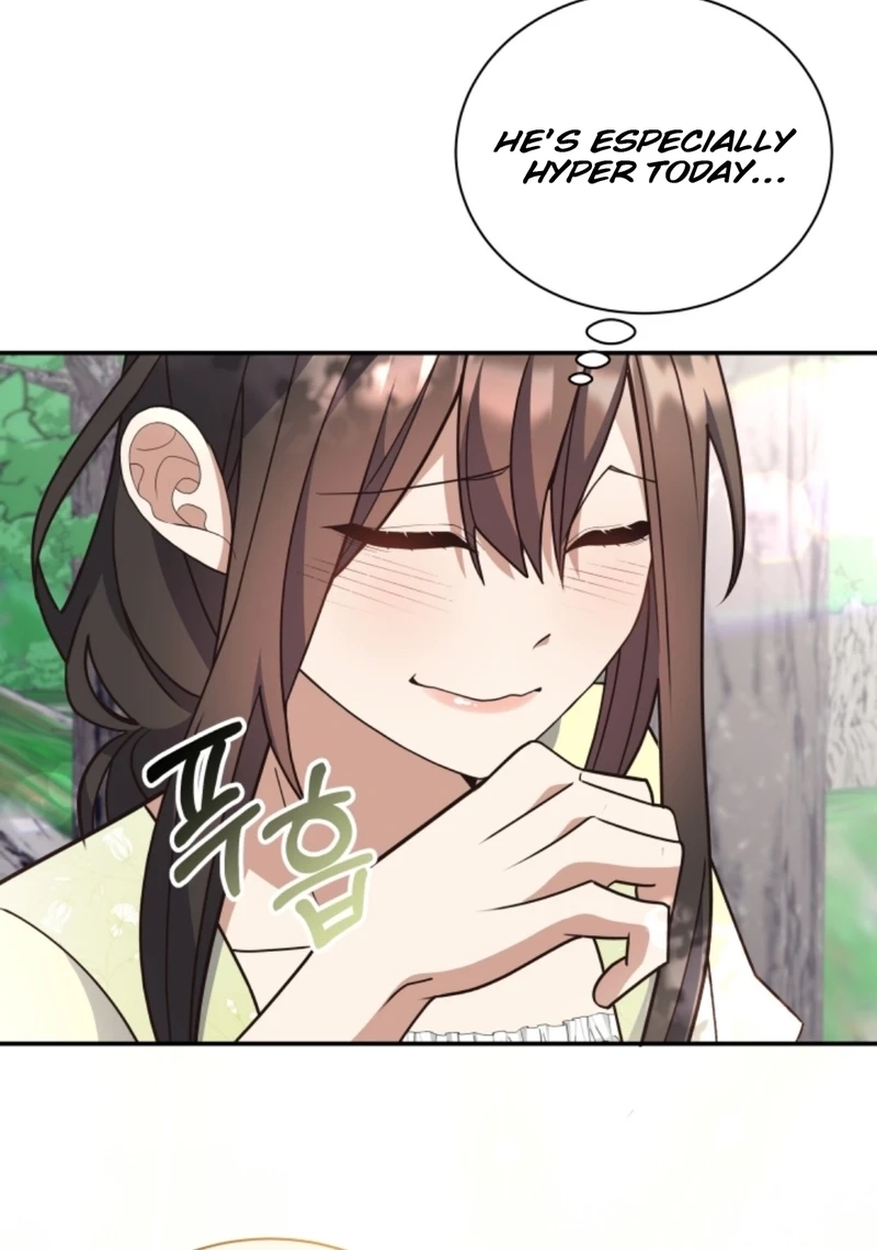 The Dungeon Smells Like Chicken Chapter 1214 page 35 - 