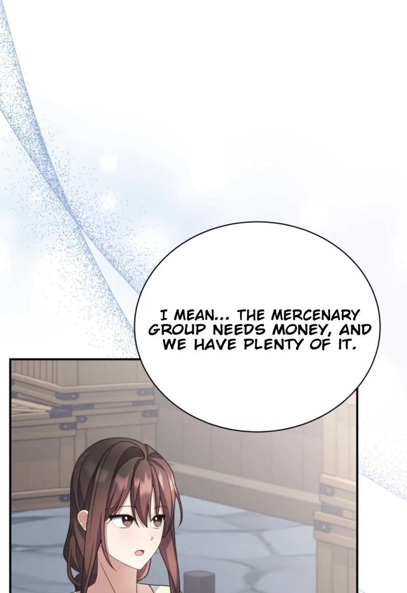 The Dungeon Smells Like Chicken Chapter 1214 page 47 - 