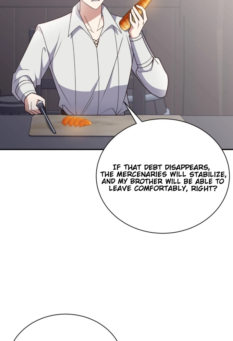 The Dungeon Smells Like Chicken Chapter 1214 page 51 - 
