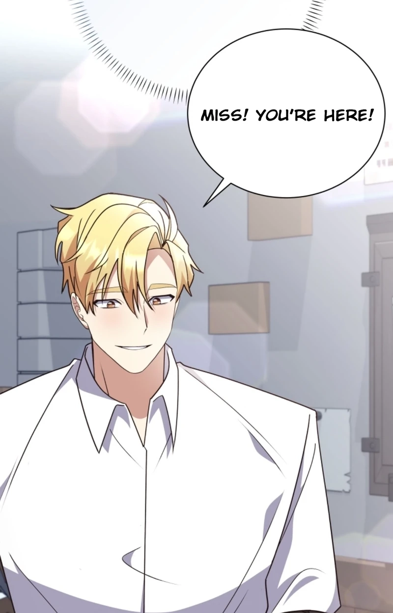 The Dungeon Smells Like Chicken Chapter 1214 page 70 - 
