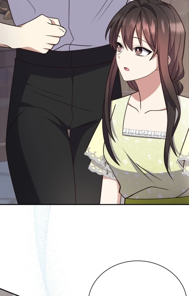 The Dungeon Smells Like Chicken Chapter 1214 page 71 - 