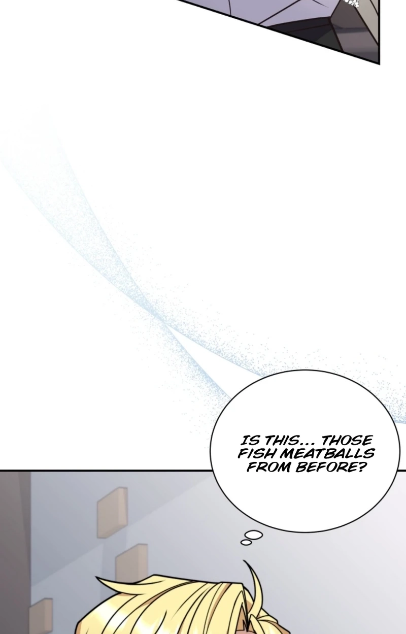 The Dungeon Smells Like Chicken Chapter 1214 page 73 - 