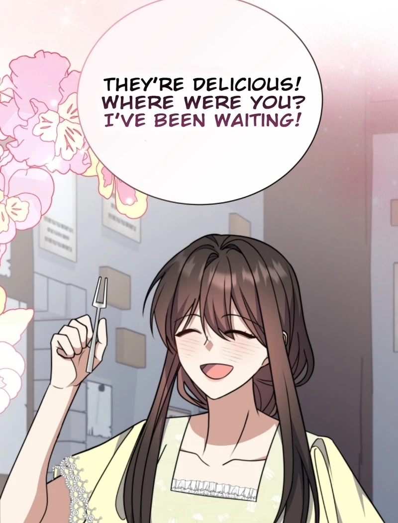 The Dungeon Smells Like Chicken Chapter 1214 page 75 - 