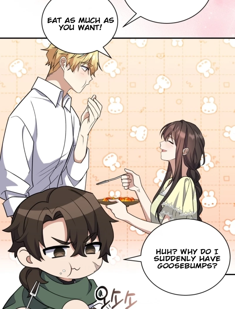 The Dungeon Smells Like Chicken Chapter 1214 page 77 - 