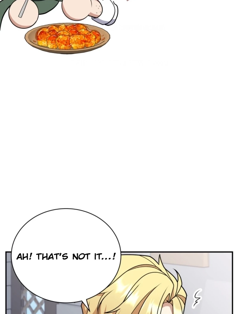 The Dungeon Smells Like Chicken Chapter 1214 page 78 - 