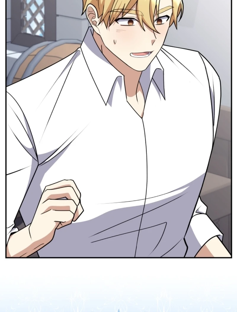 The Dungeon Smells Like Chicken Chapter 1214 page 79 - 