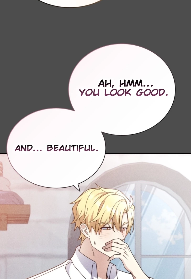 The Dungeon Smells Like Chicken Chapter 1214 page 9 - 