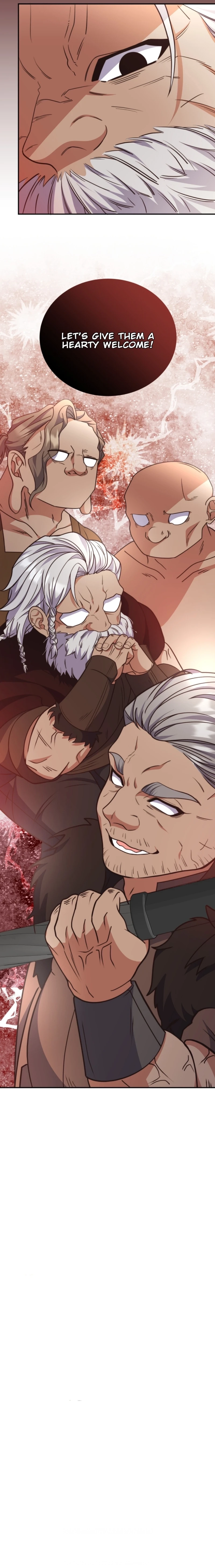The Dungeon Smells Like Chicken Chapter 1313 page 23 - 