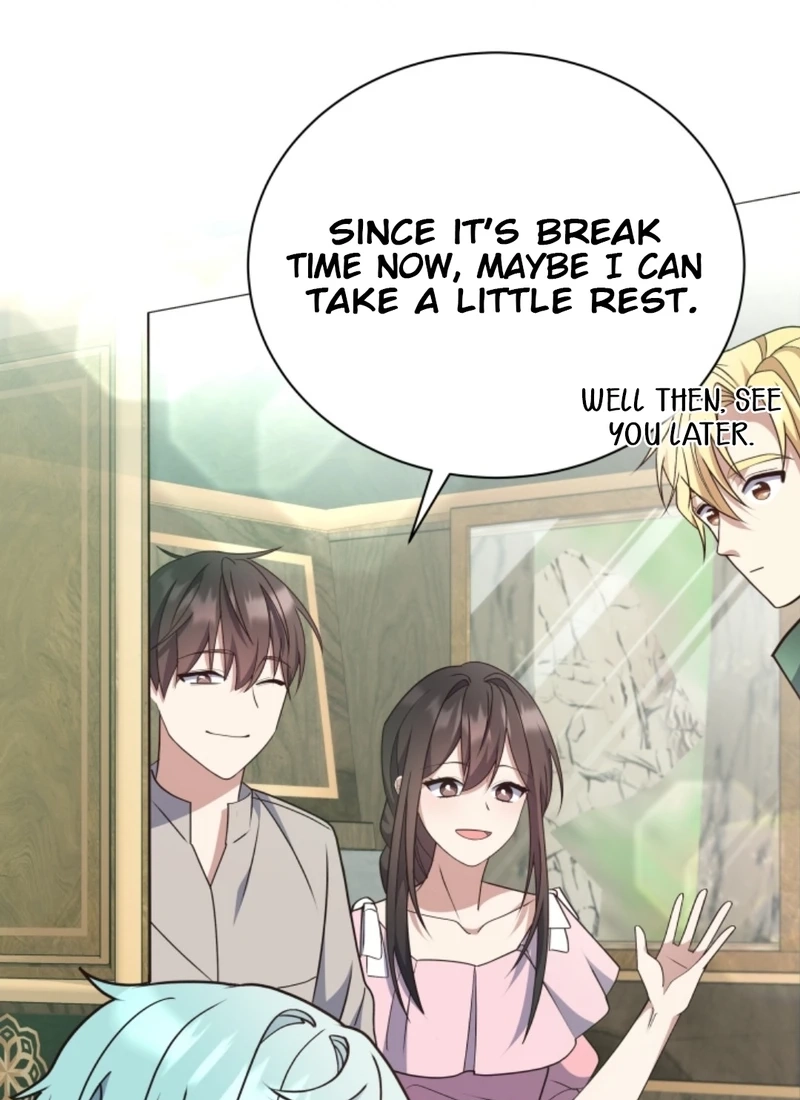 The Dungeon Smells Like Chicken Chapter 1314 page 101 - 