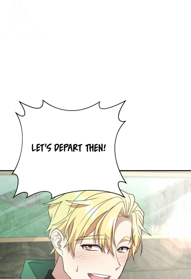 The Dungeon Smells Like Chicken Chapter 1314 page 115 - 