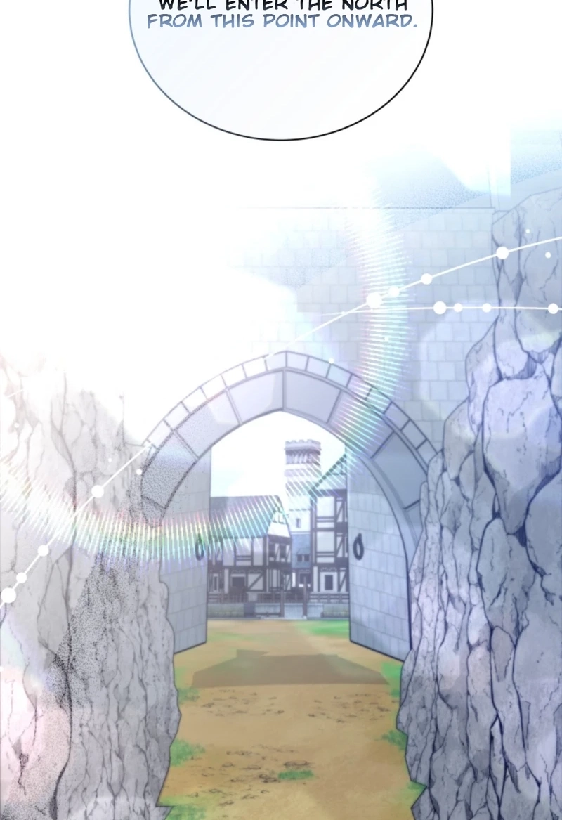 The Dungeon Smells Like Chicken Chapter 1314 page 117 - 