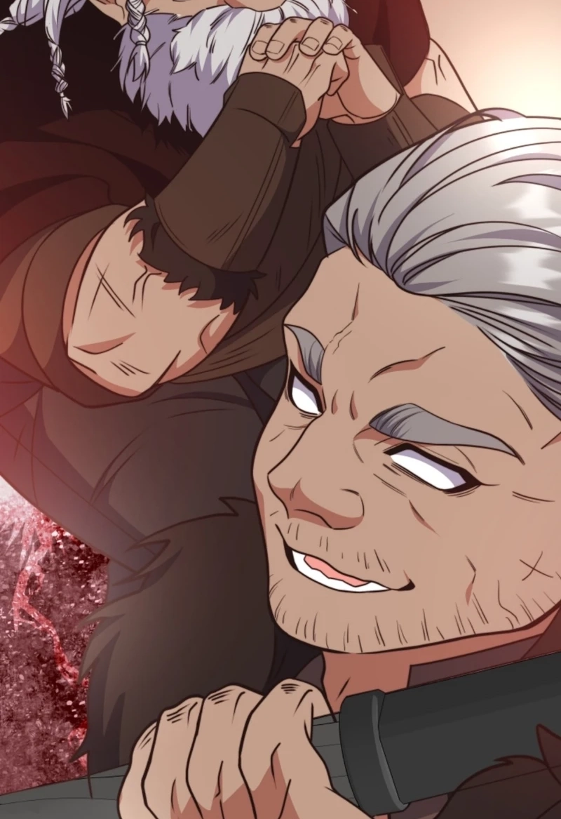 The Dungeon Smells Like Chicken Chapter 1314 page 122 - 