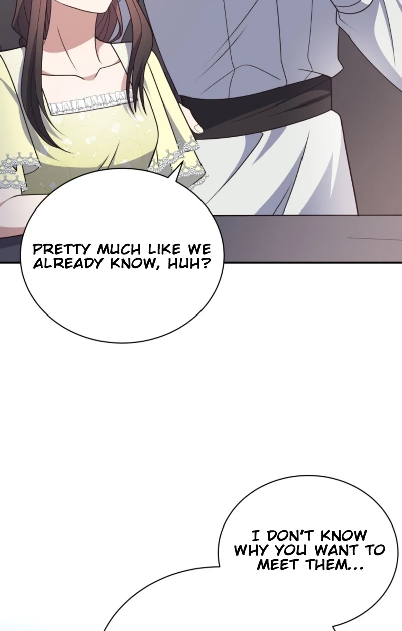 The Dungeon Smells Like Chicken Chapter 1314 page 29 - 