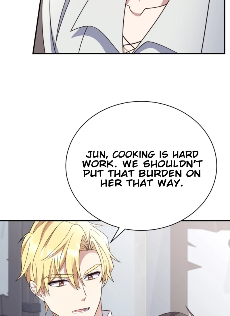 The Dungeon Smells Like Chicken Chapter 1314 page 34 - 
