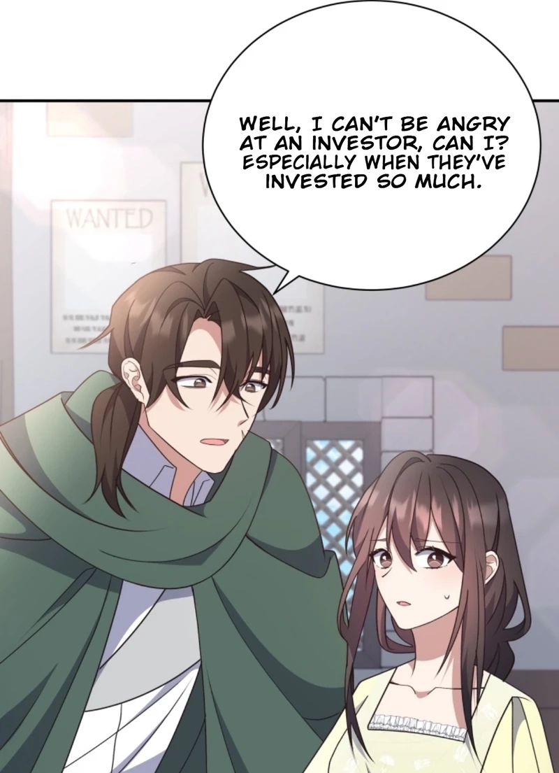 The Dungeon Smells Like Chicken Chapter 1314 page 54 - 