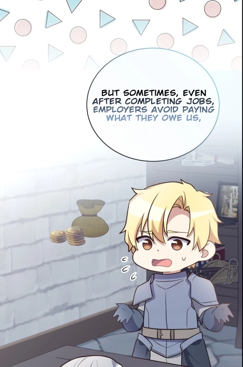 The Dungeon Smells Like Chicken Chapter 1314 page 63 - 