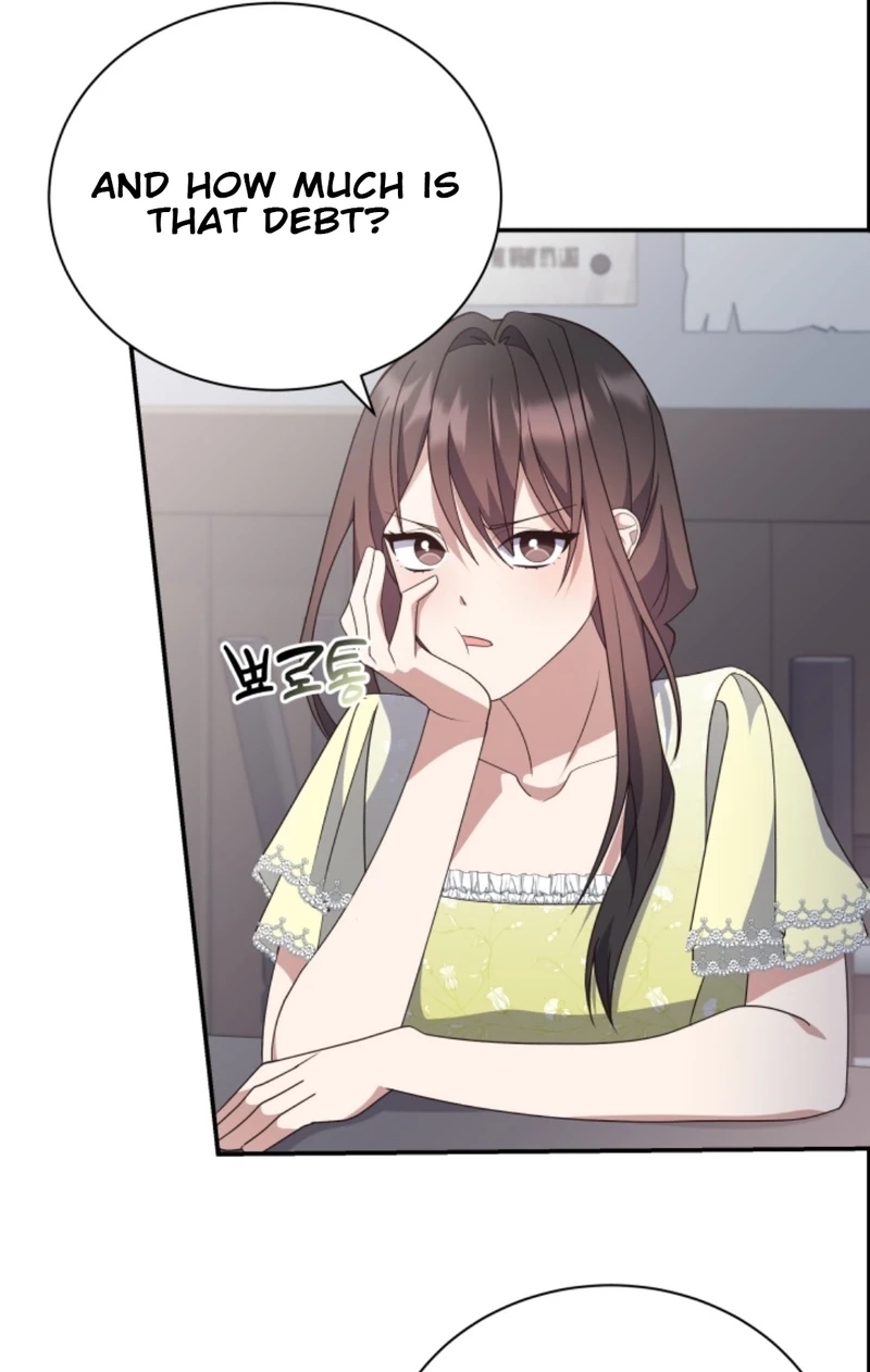 The Dungeon Smells Like Chicken Chapter 1314 page 65 - 