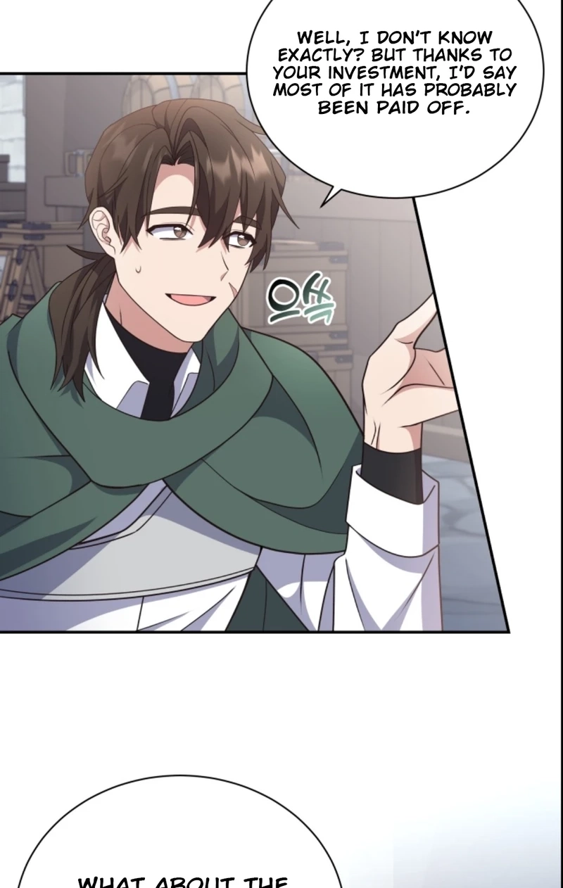 The Dungeon Smells Like Chicken Chapter 1314 page 66 - 