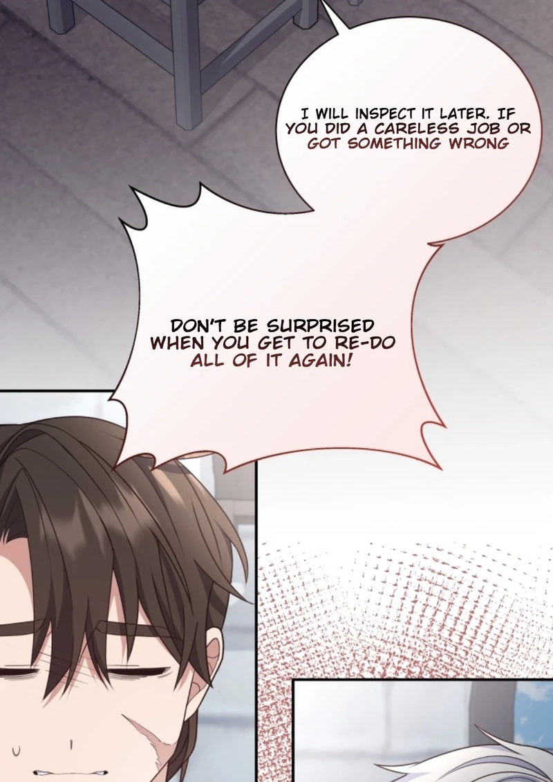 The Dungeon Smells Like Chicken Chapter 1314 page 89 - 