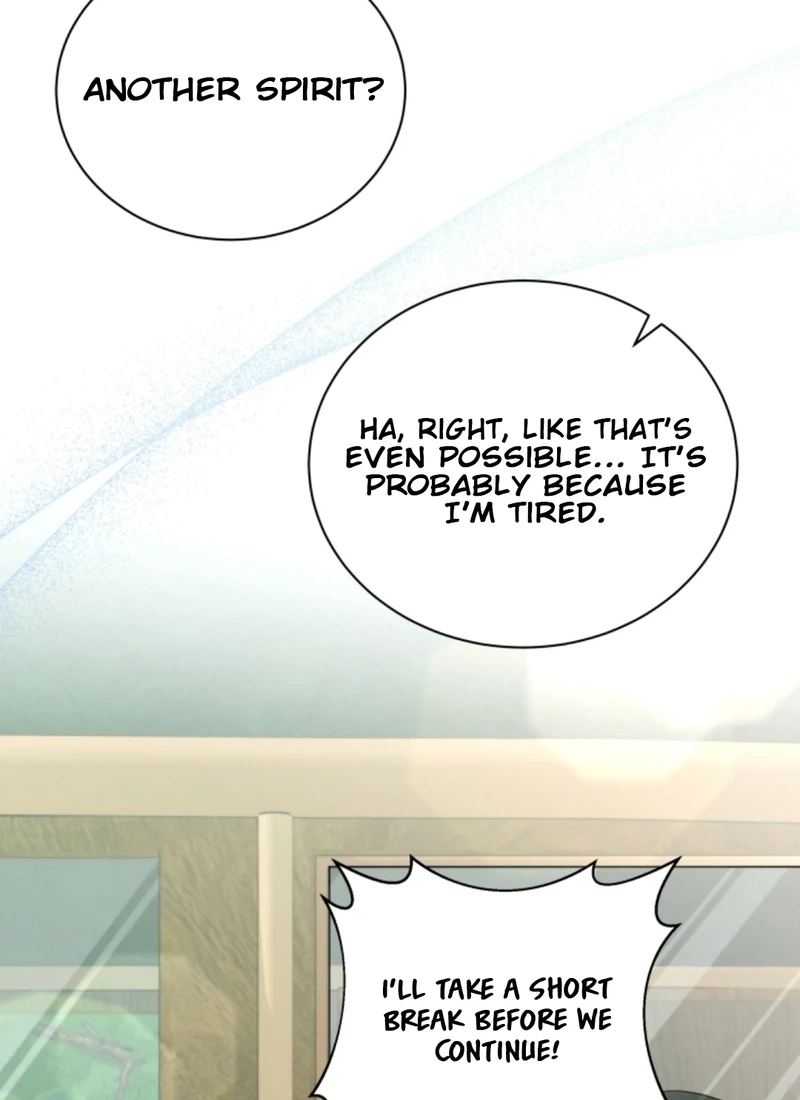 The Dungeon Smells Like Chicken Chapter 1314 page 99 - 