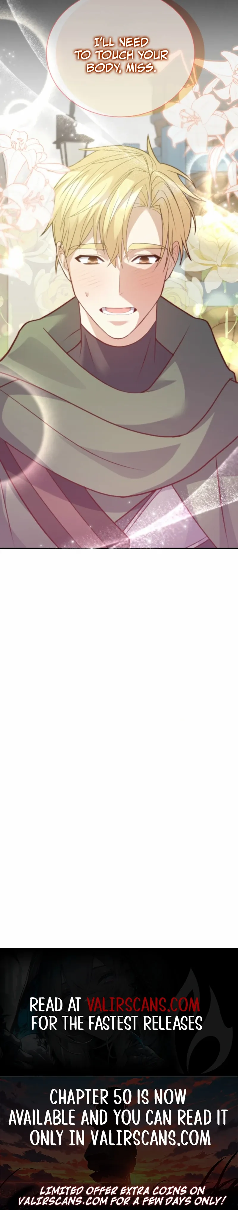 The Dungeon Smells Like Chicken Chapter 14 page 10 - 