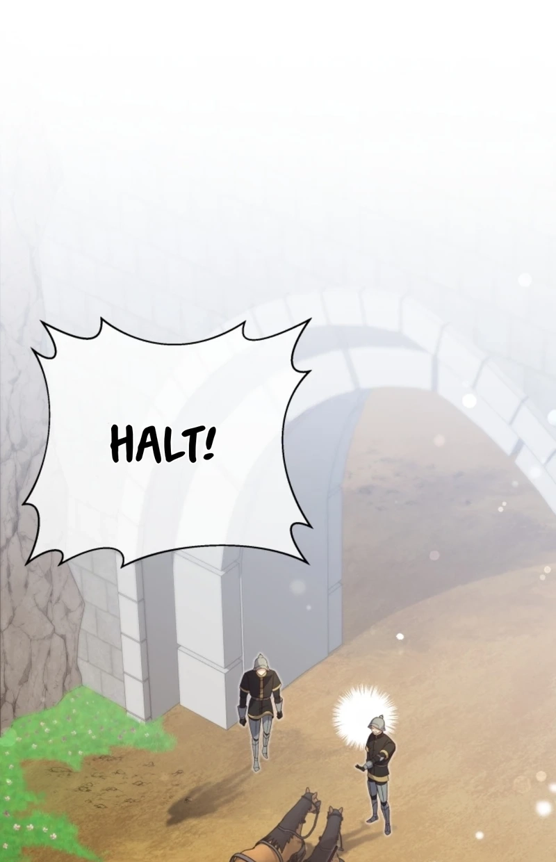 The Dungeon Smells Like Chicken Chapter 1414 page 1 - 