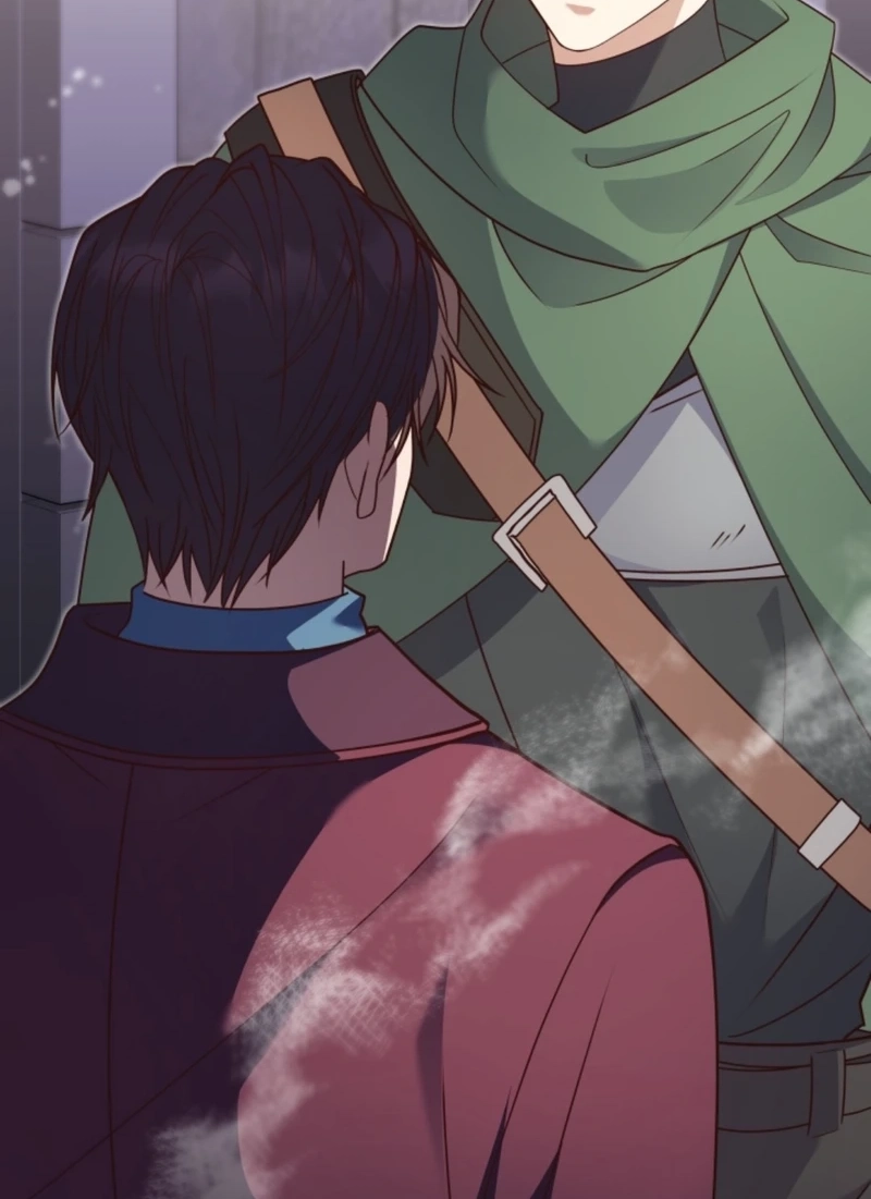 The Dungeon Smells Like Chicken Chapter 1414 page 17 - 