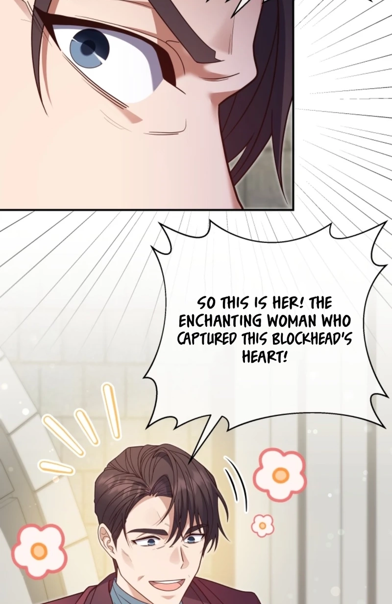 The Dungeon Smells Like Chicken Chapter 1414 page 23 - 