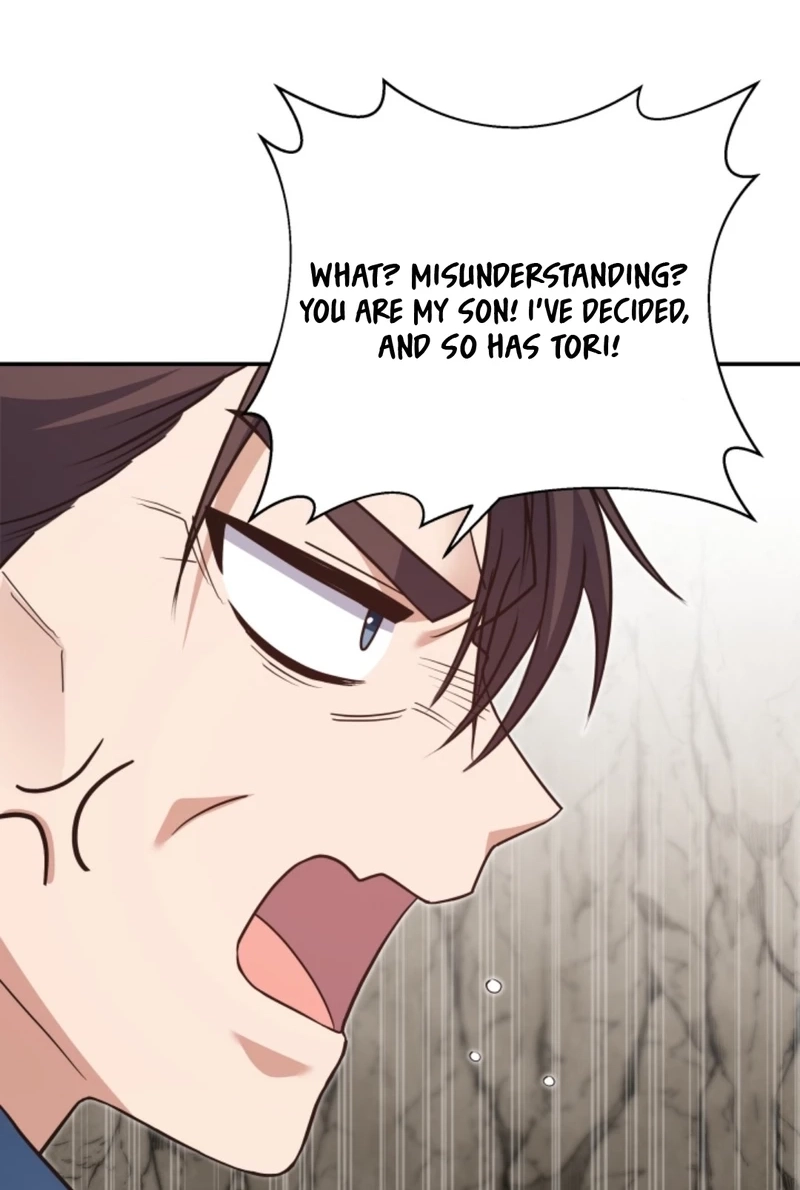 The Dungeon Smells Like Chicken Chapter 1414 page 42 - 