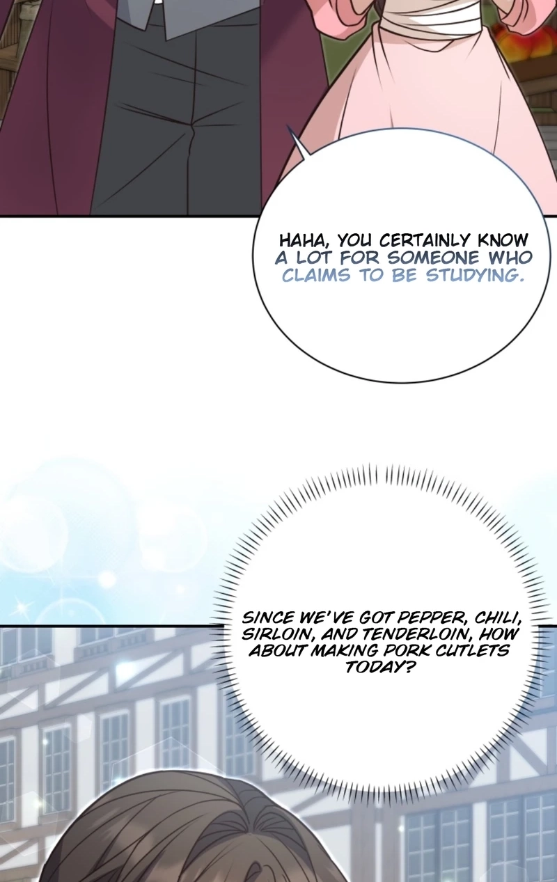 The Dungeon Smells Like Chicken Chapter 1414 page 59 - 