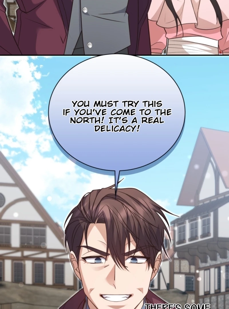 The Dungeon Smells Like Chicken Chapter 1414 page 64 - 