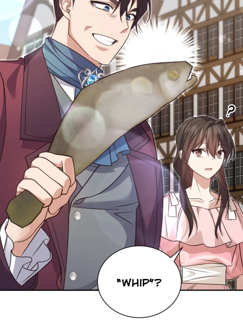 The Dungeon Smells Like Chicken Chapter 1414 page 66 - 