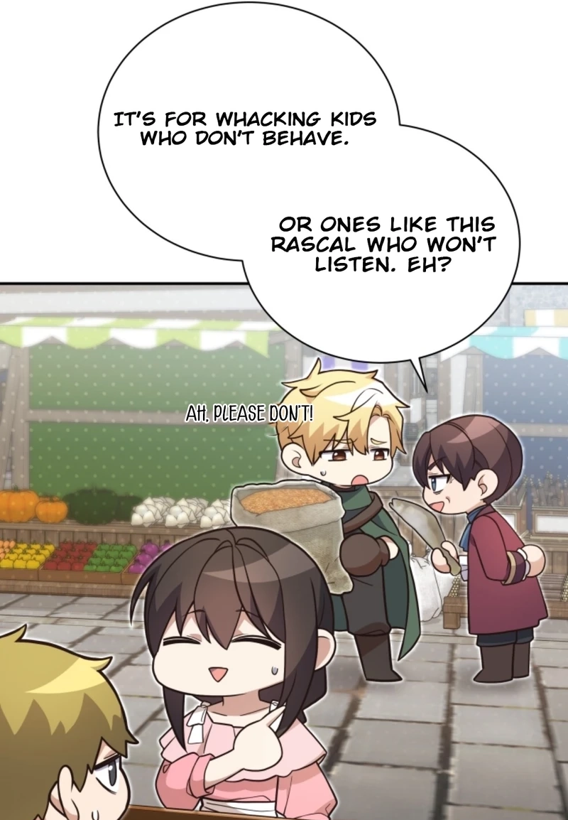 The Dungeon Smells Like Chicken Chapter 1414 page 67 - 