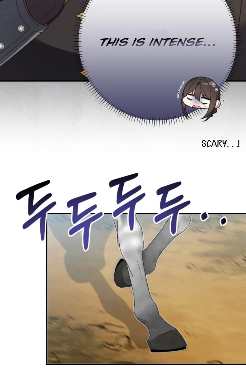 The Dungeon Smells Like Chicken Chapter 1414 page 8 - 
