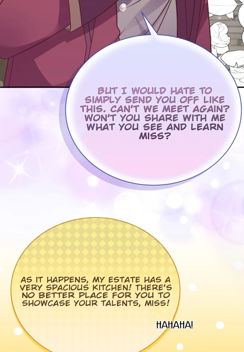 The Dungeon Smells Like Chicken Chapter 1414 page 71 - 
