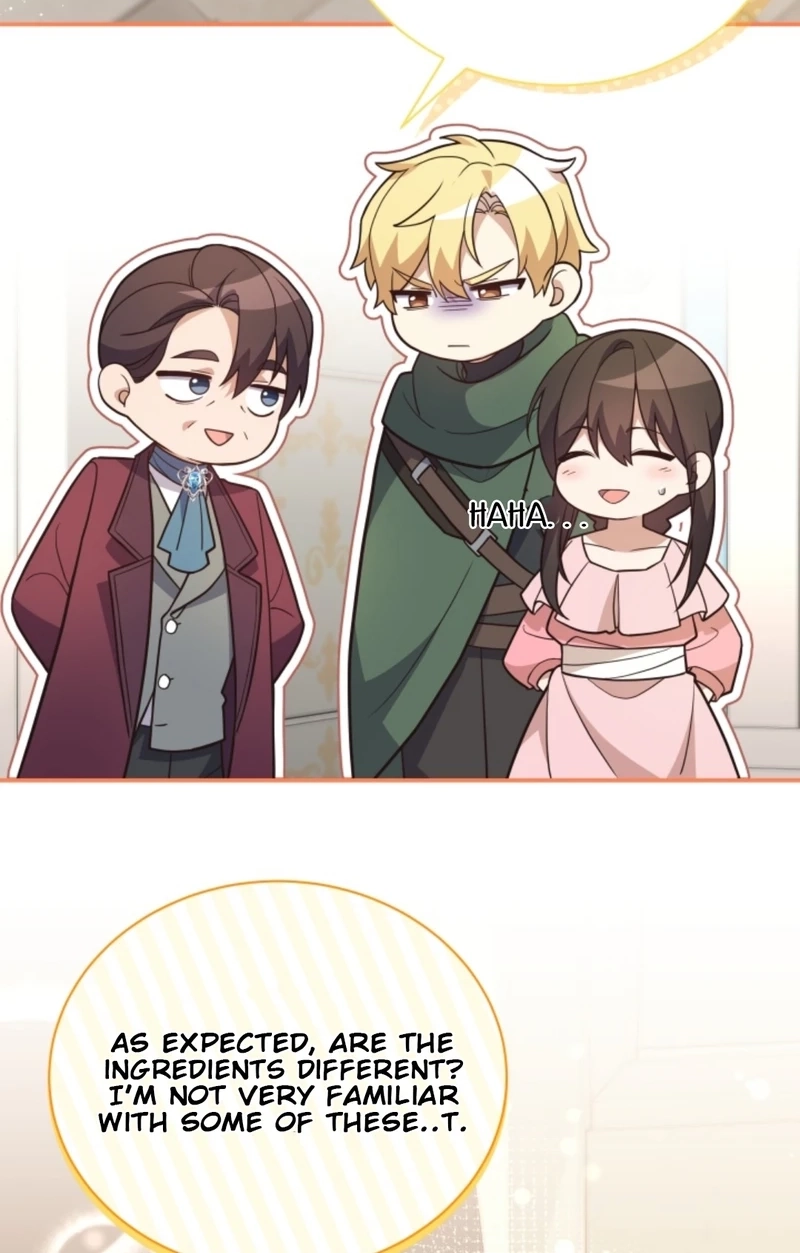 The Dungeon Smells Like Chicken Chapter 1414 page 75 - 